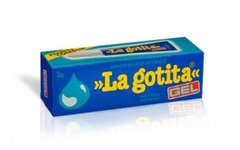 La Gotita Gel 3ml