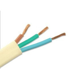 CABLE VAINA CHATA 3X1MM
