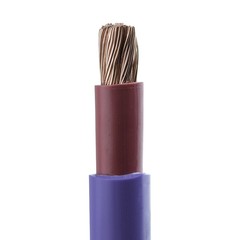Cable Subterraneo 1x25mm2  X Mts