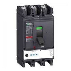 Interruptor Automatico 3 X630 A 70 Ka Micro 2.3 3 P3 D Nsx
