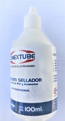 Adhesivo Sellador P/Tubo Y Accesorios
