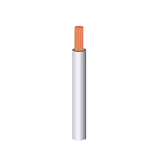 Cable Siliconado Unipolar 4mm X Mts