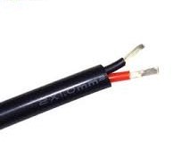 Cable Siliconado Taller 2x2.50mm X Mts