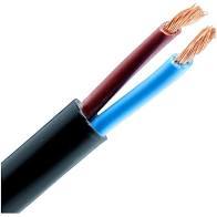 Cable Taller 2x1.50mm Corte  10 Mts