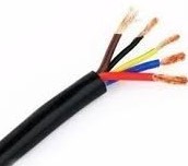 Cable Taller 5x10mm X Mts