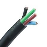 CABLE TALLER 4X10MM  X MTS