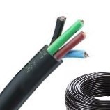 Cable Taller 4x1.50mm Rollo X 100 Mts