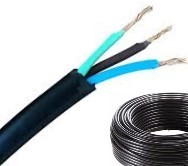 Cable Taller 3x2.50mm Rollo X 100 Mts
