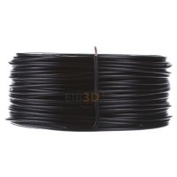 Cable Unipolar 2.50mm Negro X 100 Mts Libre De Halogeno