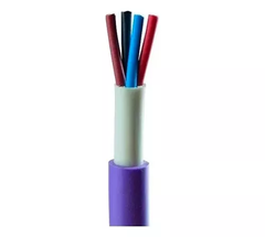 Cable Subterraneo 4x10mm2  X Mts