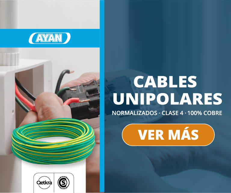 AGOSTO: Ayan, mobile