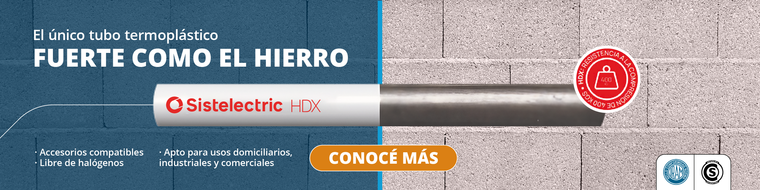 AGOSTO: HDX, desktop
