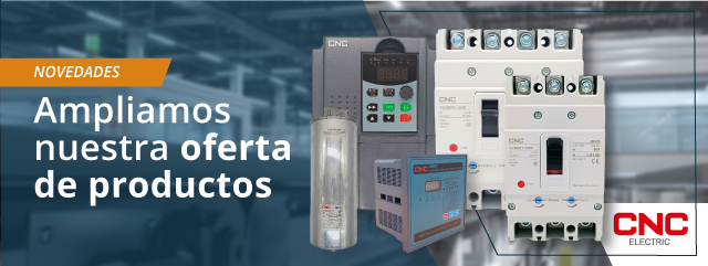 ABRIL: CNC, desktop